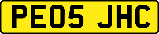 PE05JHC