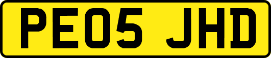 PE05JHD