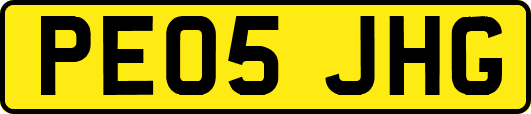 PE05JHG