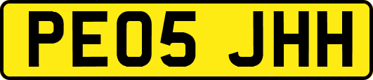 PE05JHH