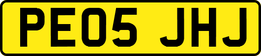 PE05JHJ