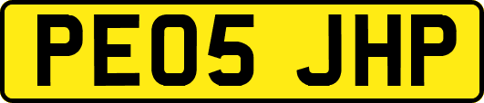 PE05JHP
