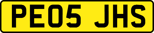 PE05JHS