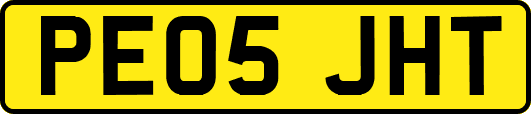 PE05JHT
