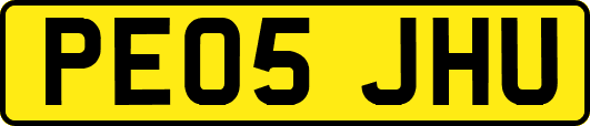 PE05JHU