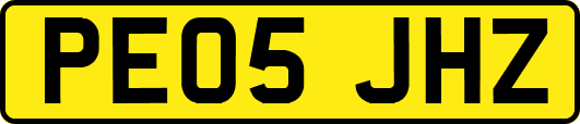 PE05JHZ