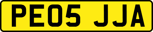 PE05JJA
