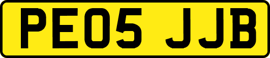 PE05JJB