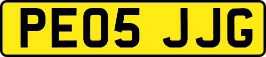 PE05JJG