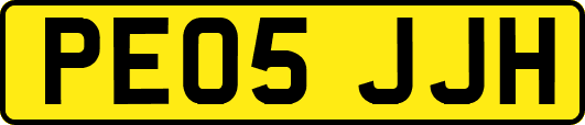 PE05JJH