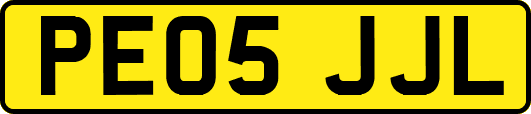 PE05JJL