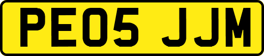 PE05JJM