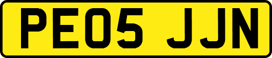 PE05JJN