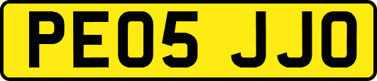 PE05JJO