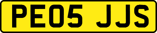 PE05JJS