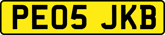 PE05JKB