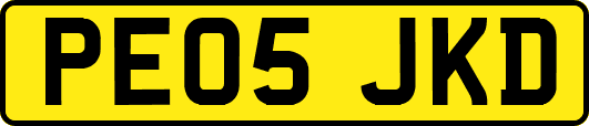 PE05JKD