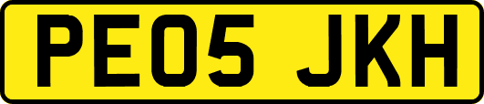PE05JKH