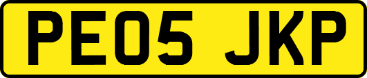 PE05JKP
