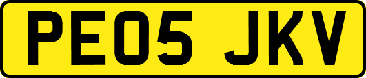 PE05JKV
