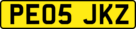 PE05JKZ