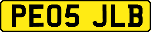 PE05JLB