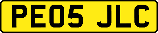 PE05JLC