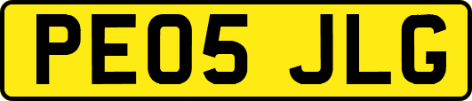 PE05JLG