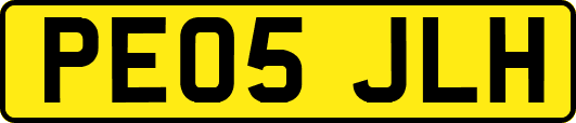 PE05JLH