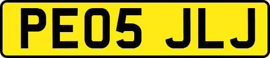 PE05JLJ