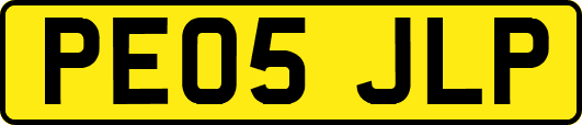 PE05JLP