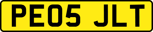 PE05JLT