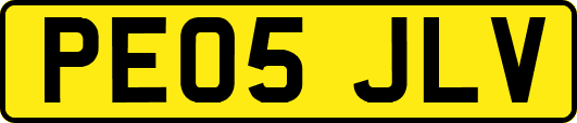 PE05JLV