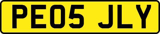 PE05JLY