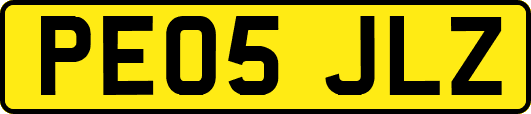 PE05JLZ