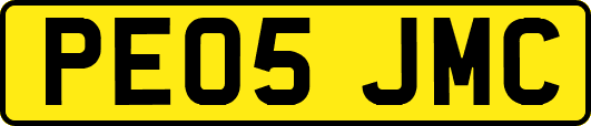 PE05JMC