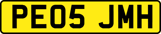 PE05JMH