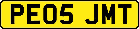 PE05JMT
