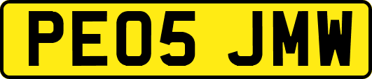 PE05JMW