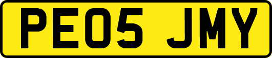 PE05JMY