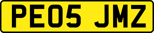 PE05JMZ