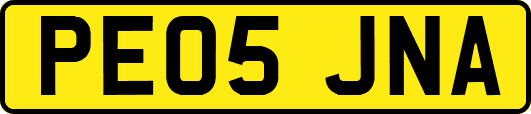 PE05JNA