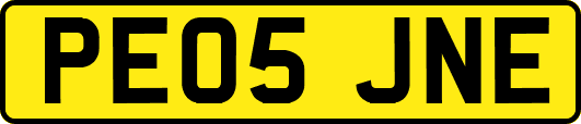 PE05JNE