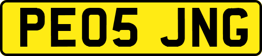 PE05JNG