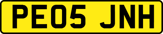 PE05JNH