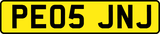 PE05JNJ