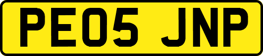 PE05JNP