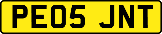 PE05JNT