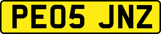 PE05JNZ