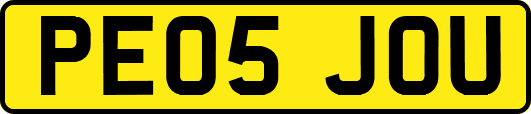PE05JOU